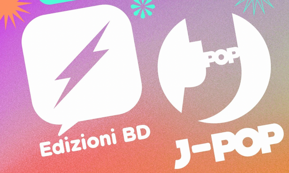 JPOP Comicon Bergamo JPOP Comicon Bergamo